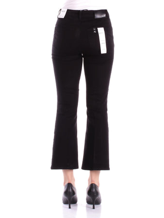 Liu Jo Jeans Nero da donna