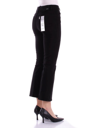 Liu Jo Jeans Nero da donna