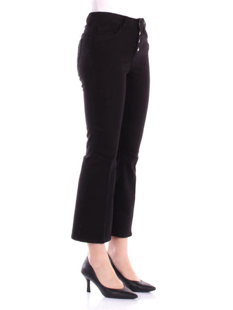Liu Jo Jeans Nero da donna