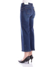 Liu Jo Jeans Denim blu da donna