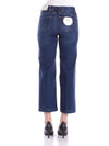 Liu Jo Jeans Denim blu da donna