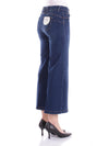 Liu Jo Jeans Denim blu da donna