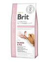 Brit Vet Diet Hypoallergenic mangime secco grain-free cani adulti