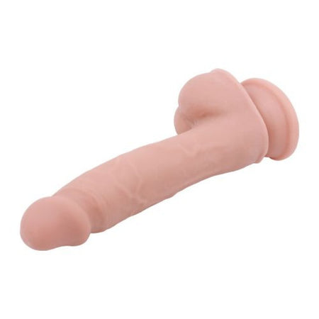 Dildo realistico strap-on Peotillomania 19,5 cm