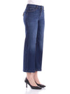 Liu Jo Jeans Denim blu da donna