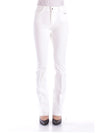 Liu Jo Pantaloni Bianco lana da donna