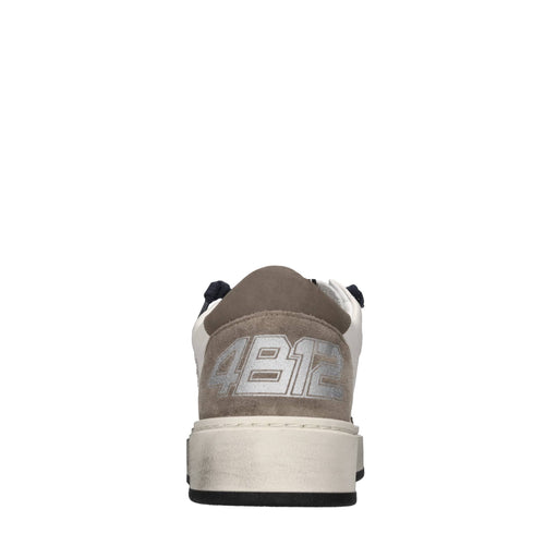 4B12 Sneakers Multicolour da uomo