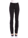 Liu Jo Pantaloni Nero da donna