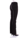 Liu Jo Pantaloni Nero da donna
