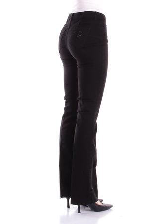 Liu Jo Pantaloni Nero da donna