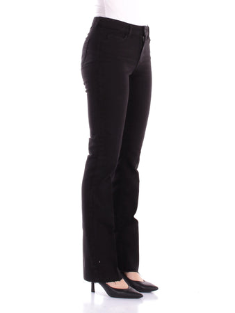 Liu Jo Pantaloni Nero da donna