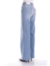 Liu Jo Jeans Denim blu da donna