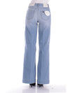 Liu Jo Jeans Denim blu da donna