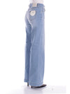 Liu Jo Jeans Denim blu da donna