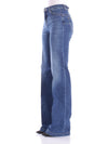 Liu Jo Jeans Denim blu da donna