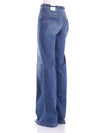 Liu Jo Jeans Denim blu da donna