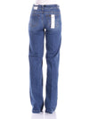 Liu Jo Jeans Denim blu da donna