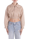 John Richmond Giacche Beige da donna
