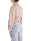 John Richmond Giacche Beige da donna