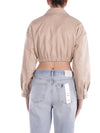 John Richmond Giacche Beige da donna