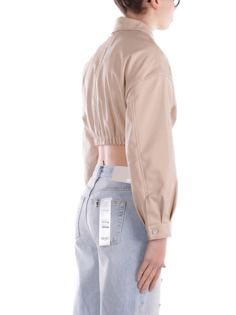 John Richmond Giacche Beige da donna
