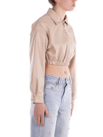John Richmond Giacche Beige da donna