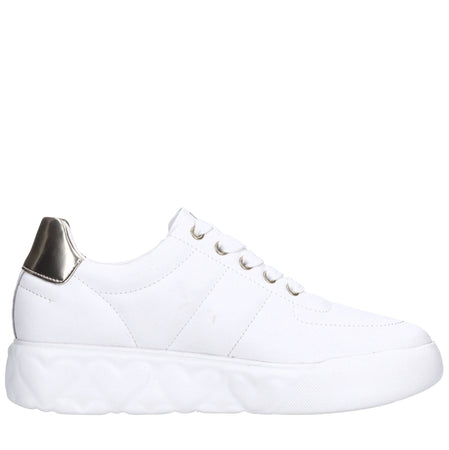 Love Moschino Sneakers Bianco da donna