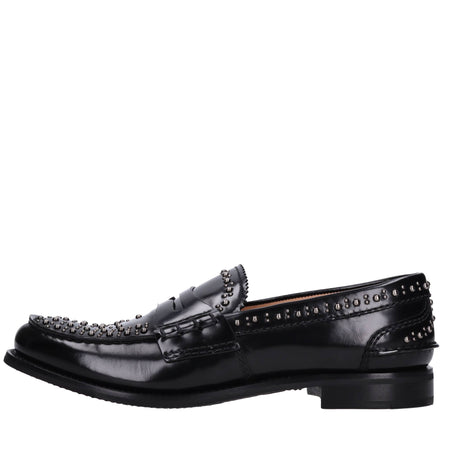 Church's Scarpe basse Nero da donna