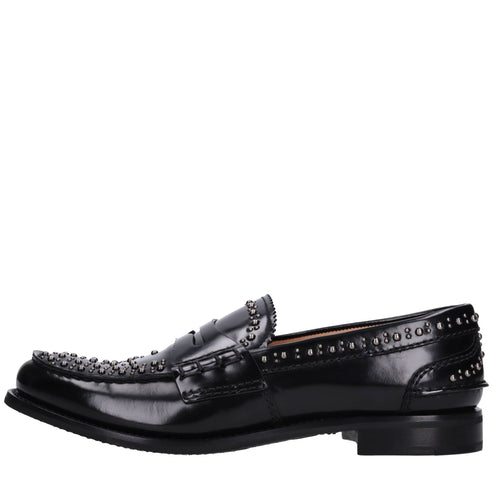 Church's Scarpe basse Nero da donna