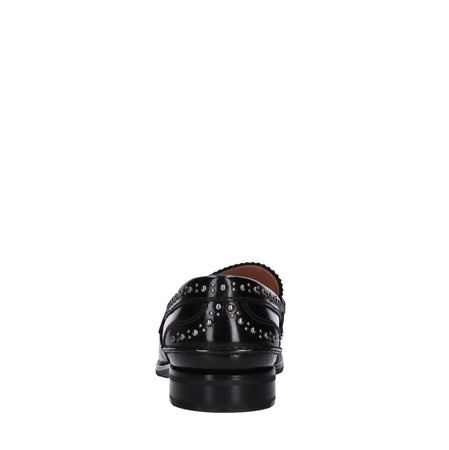 Church's Scarpe basse Nero da donna