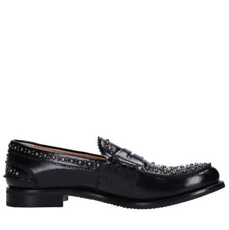 Church's Scarpe basse Nero da donna