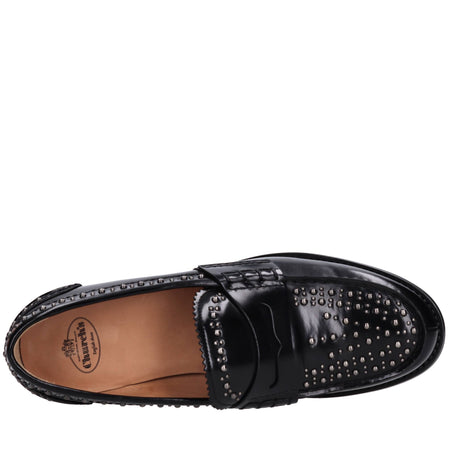 Church's Scarpe basse Nero da donna