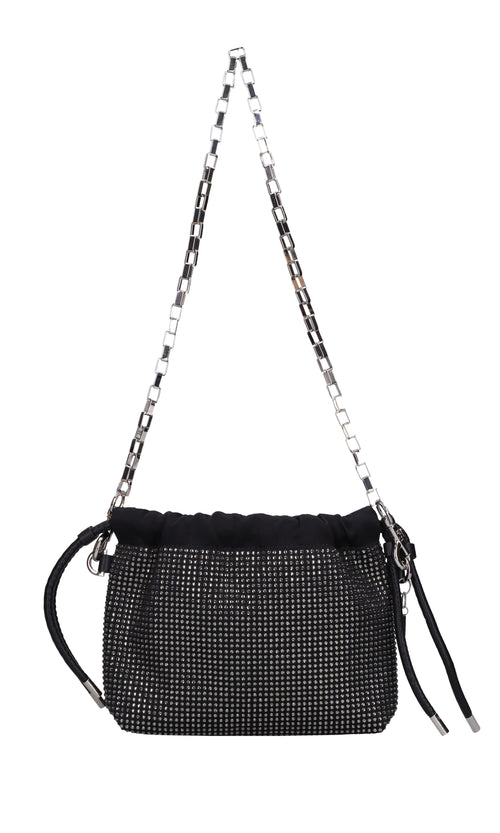 N°21 Borse... Nero da donna