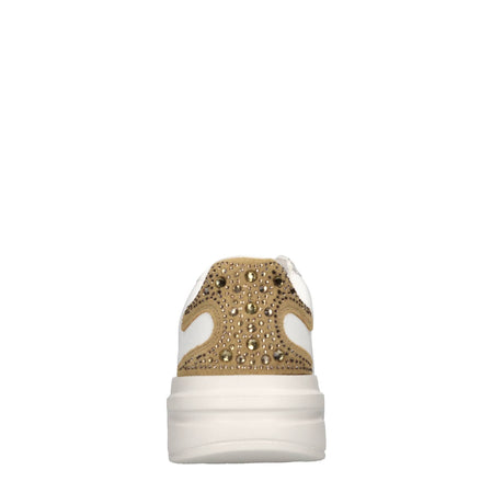 Guess Sneakers Bianco da donna