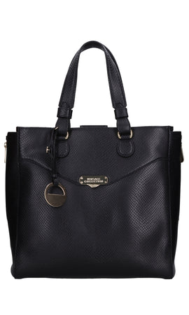 Versace Borse... Nero da donna