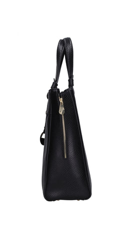 Versace Borse... Nero da donna