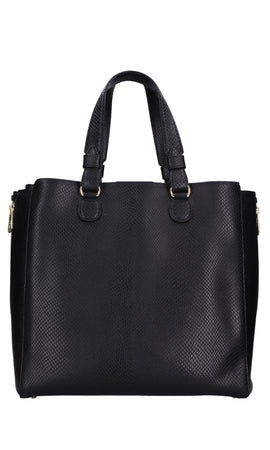 Versace Borse... Nero da donna