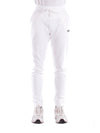 GCDS Pantaloni Bianco da uomo