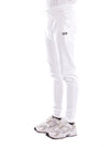 GCDS Pantaloni Bianco da uomo