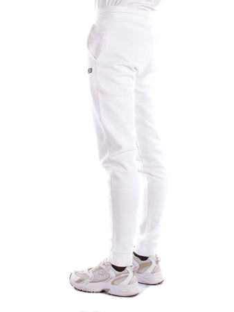 GCDS Pantaloni Bianco da uomo