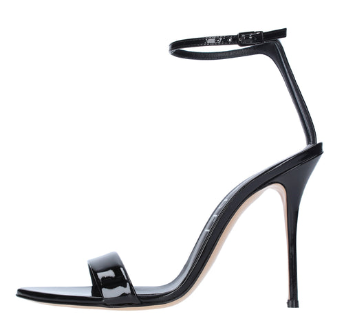 Casadei Sandali Nero da donna