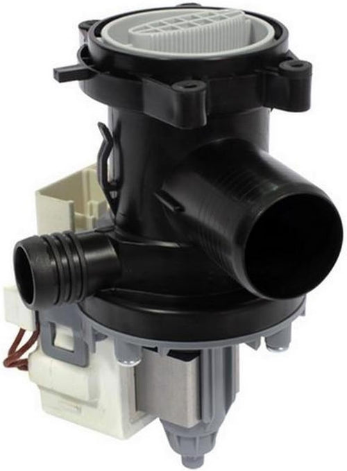 POMPA PER LAVATRICE COMPATIBILE CON WHIRLP OOL 481010584942