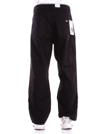 CARHARTT Jeans Nero da uomo