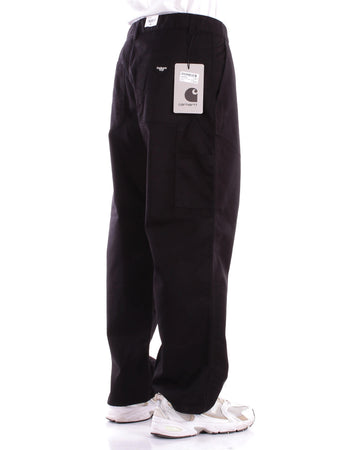 CARHARTT Jeans Nero da uomo