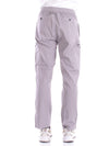 Napapijri Pantaloni Ultimate grey da uomo
