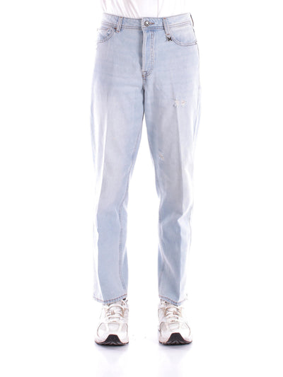 John Richmond Jeans Denim da uomo