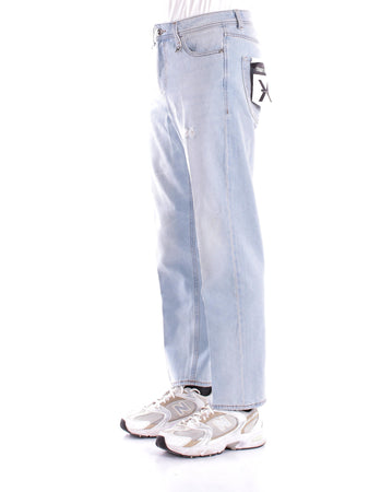 John Richmond Jeans Denim da uomo