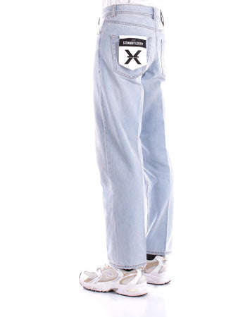 John Richmond Jeans Denim da uomo