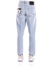 John Richmond Jeans Denim da uomo