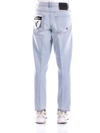 John Richmond Jeans Denim da uomo